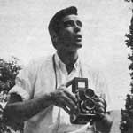 Photo hobby became career