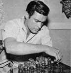 A good chess player!